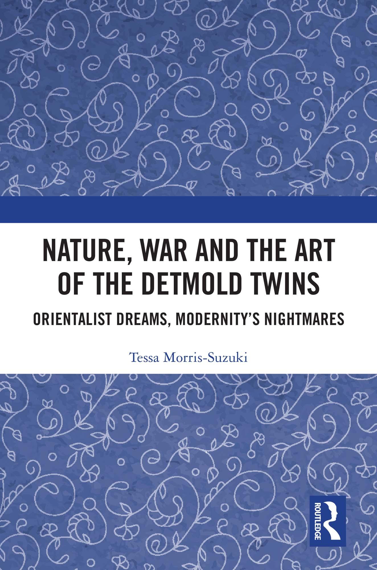 Nature, War and the Art of the Detmold Twins