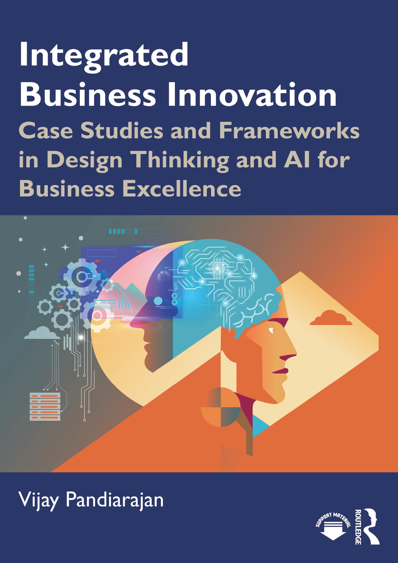 Integrated Business Innovation
