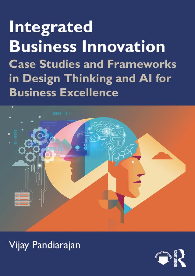 Integrated Business Innovation by Vijay Pandiarajan