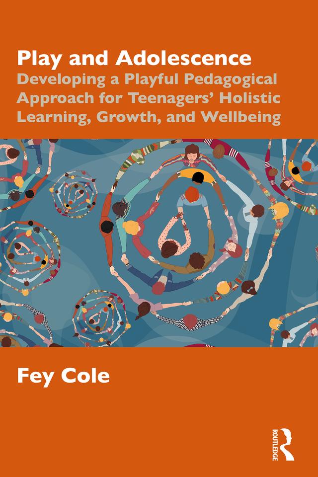 Play and Adolescence by Fey Cole