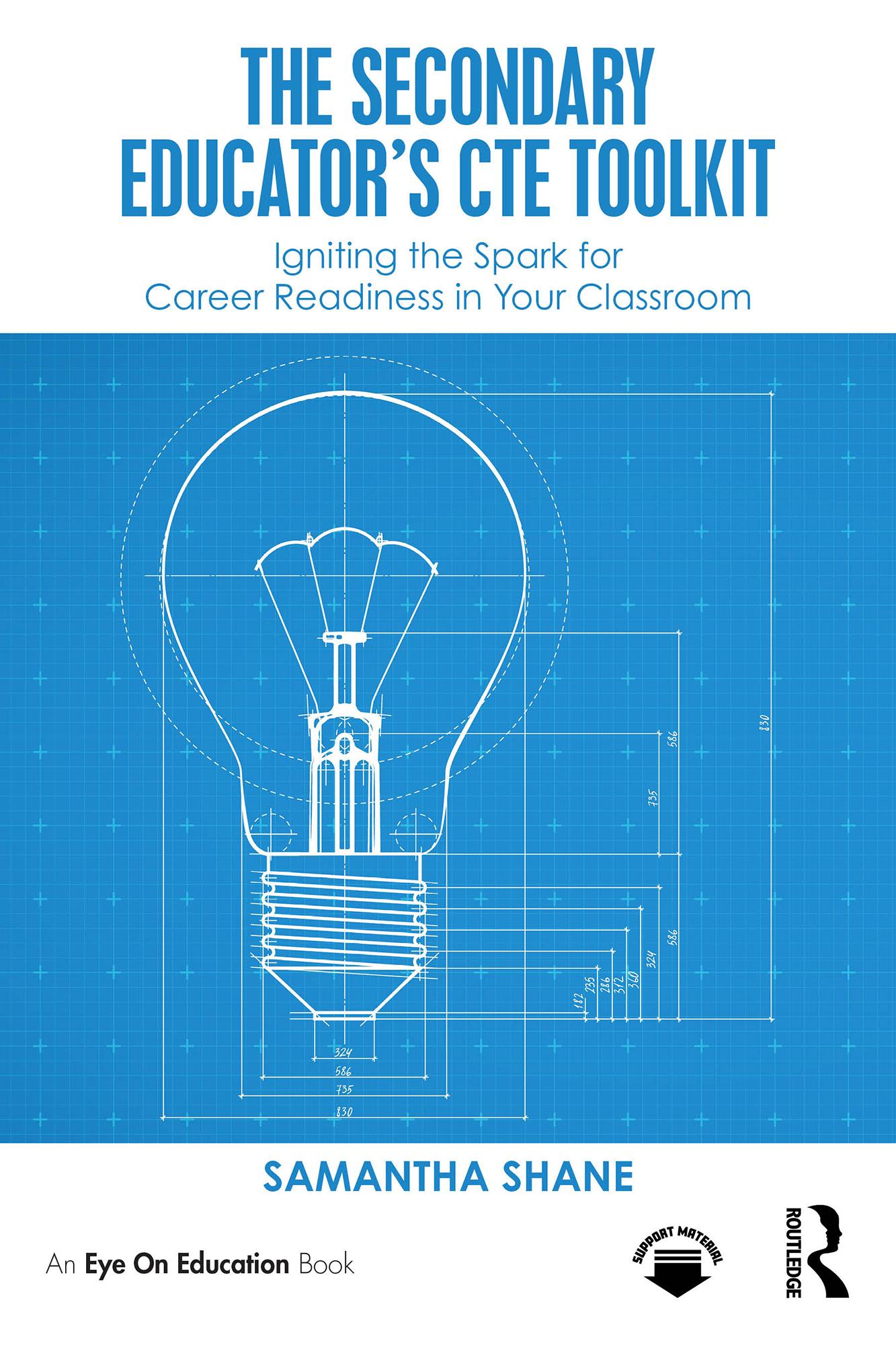 The Secondary Educator's CTE Toolkit