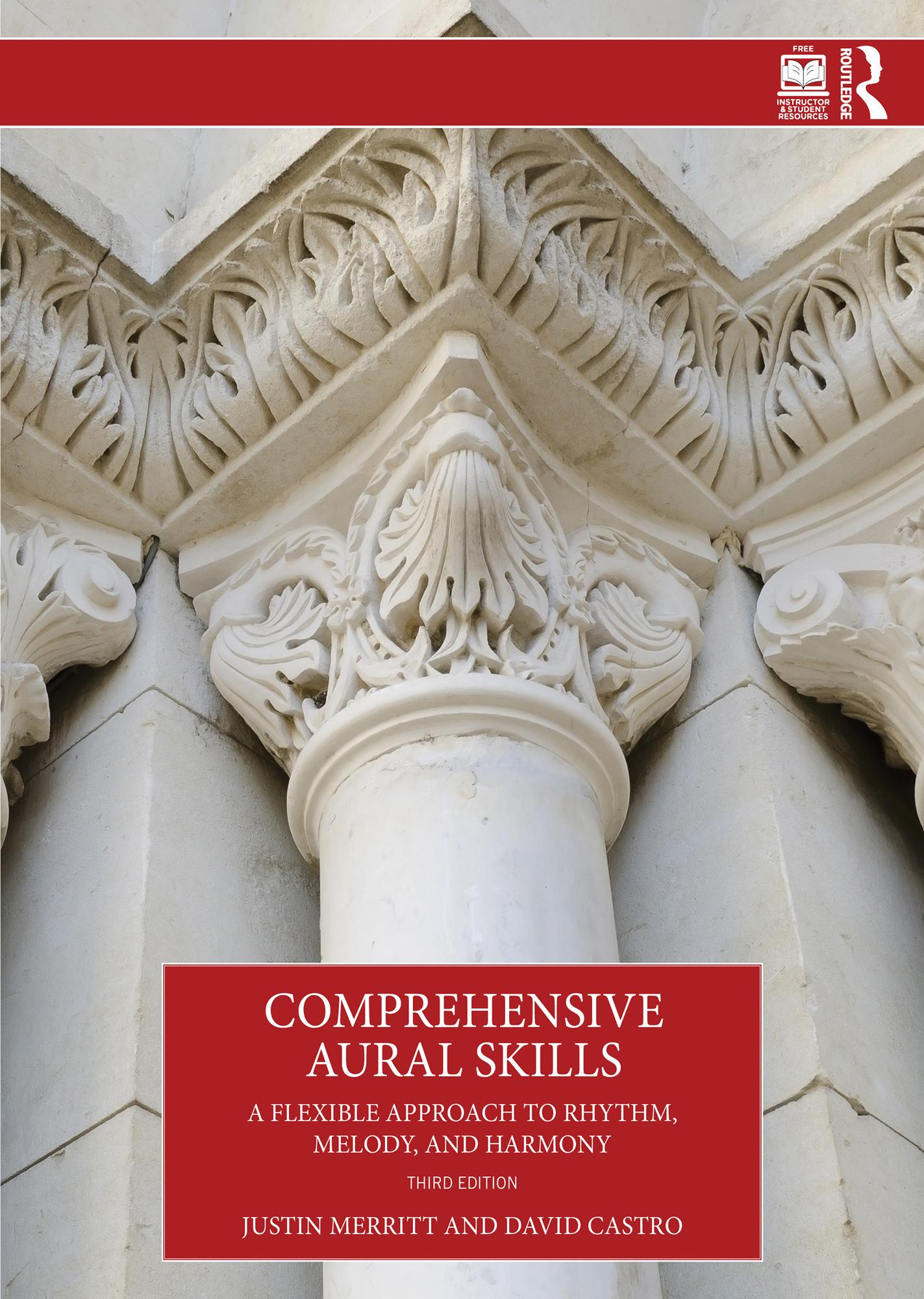 Comprehensive Aural Skills