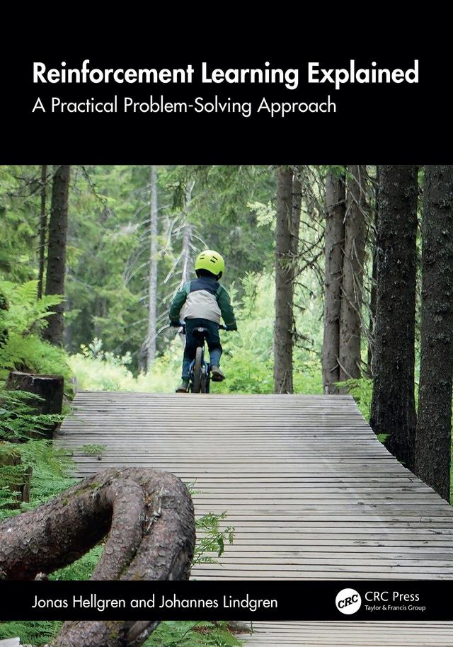 Reinforcement Learning Explained by Johannes Lindgren, Jonas Hellgren