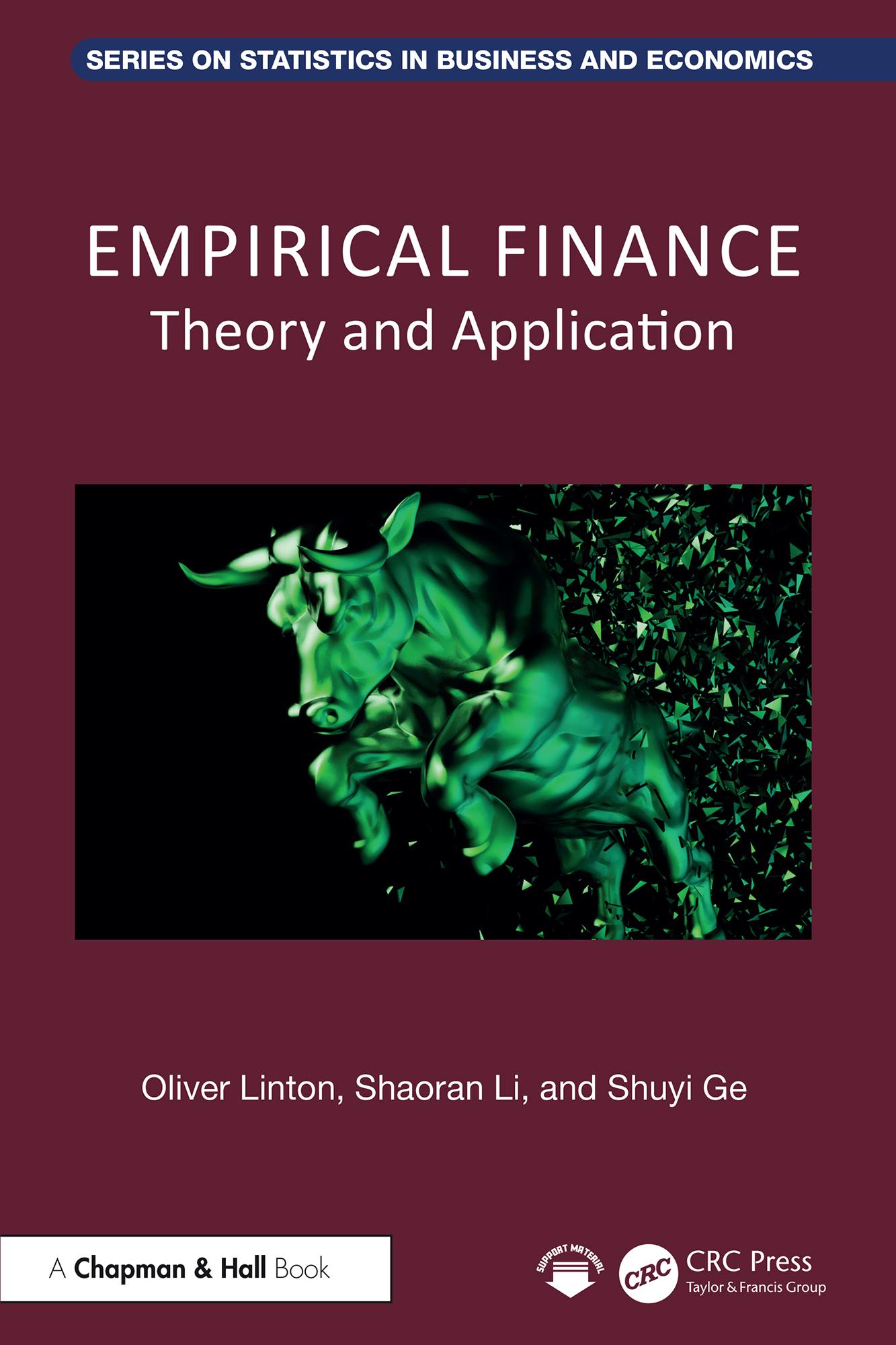 Empirical Finance