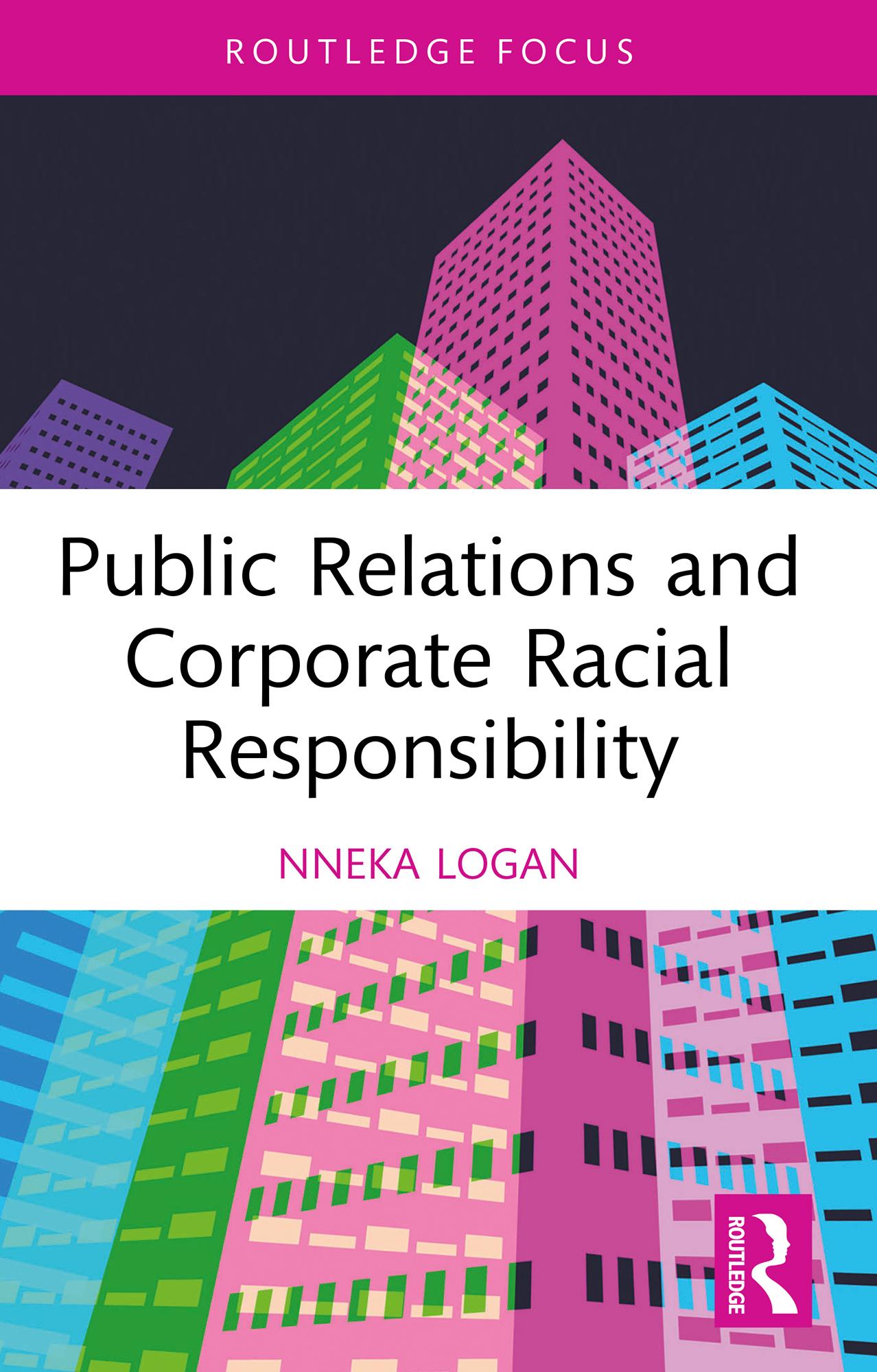 Public Relations and Corporate Racial Responsibility