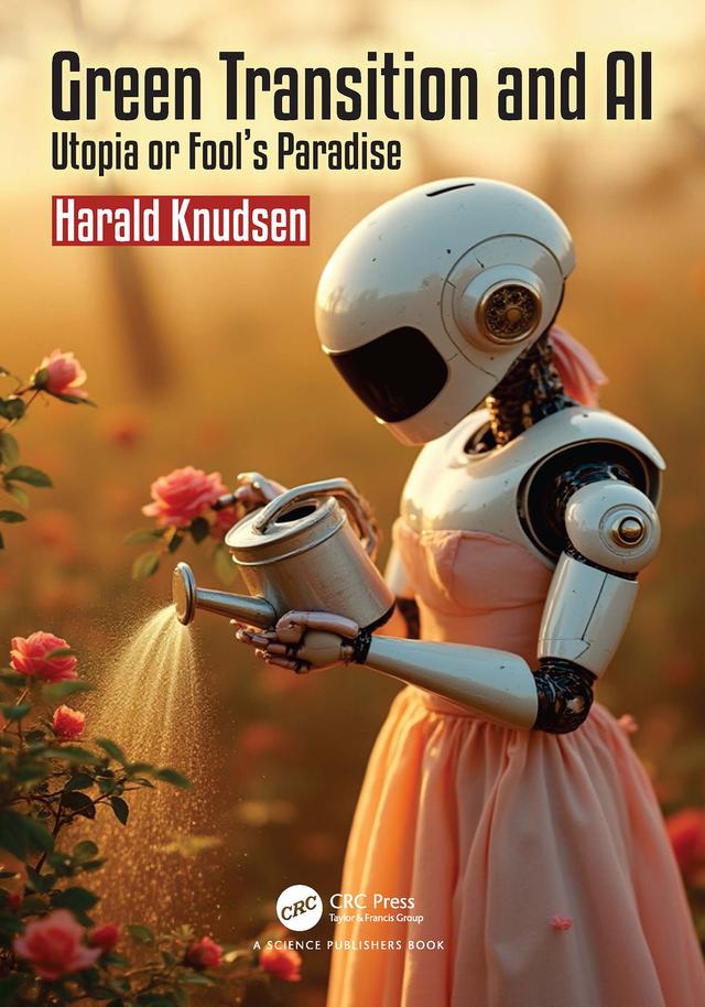 Green Transition and AI by Harald Knudsen