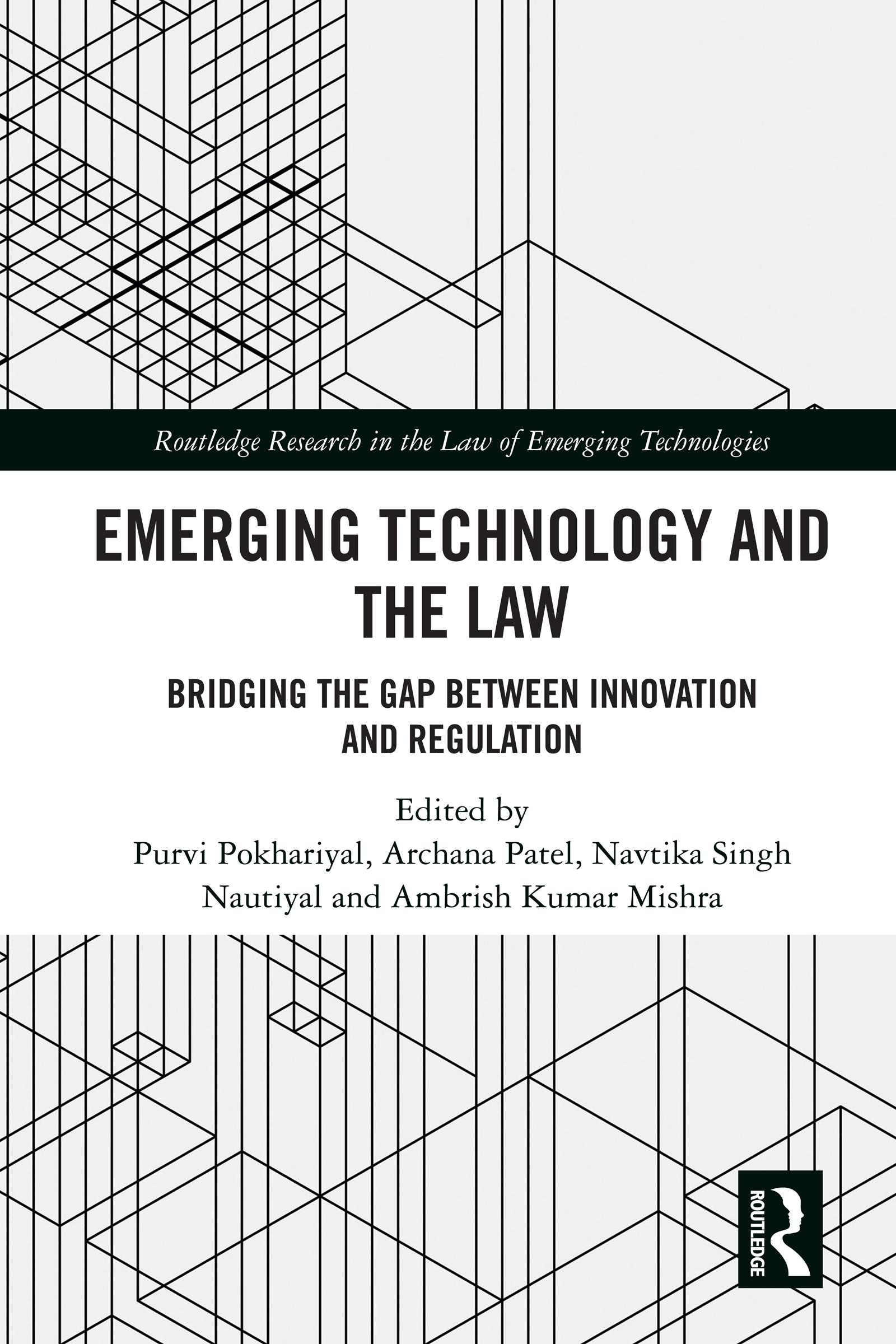 Emerging Technology and the Law