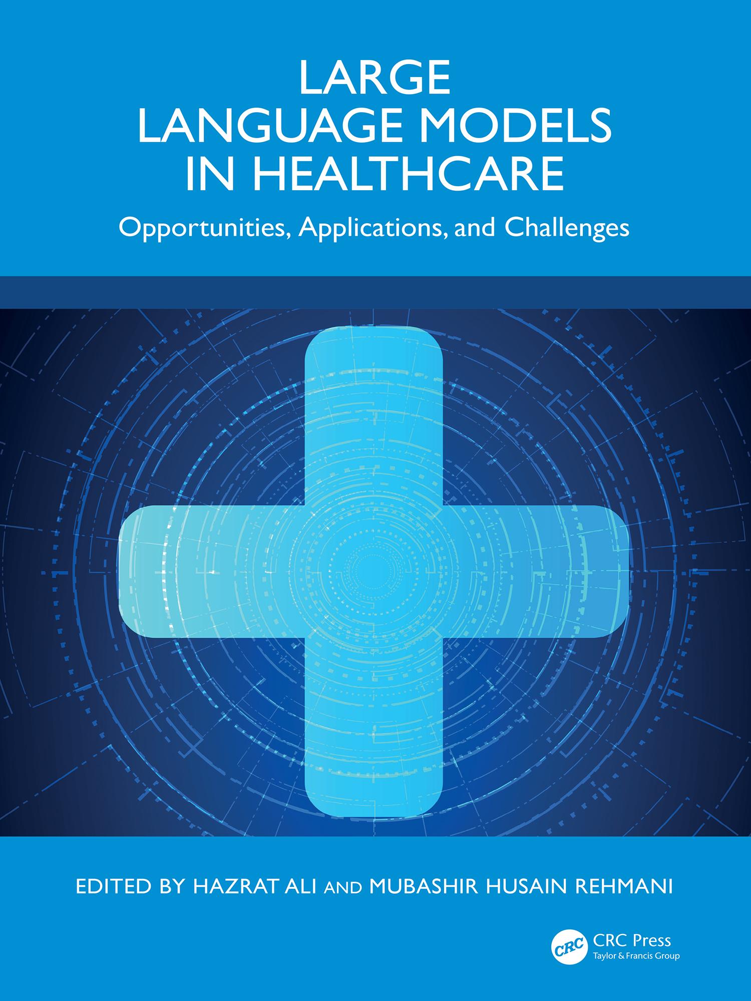 Large Language Models in Healthcare