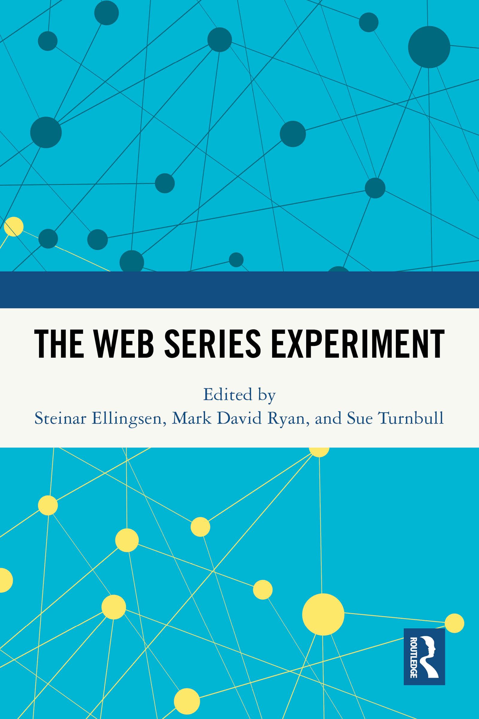 The Web Series Experiment