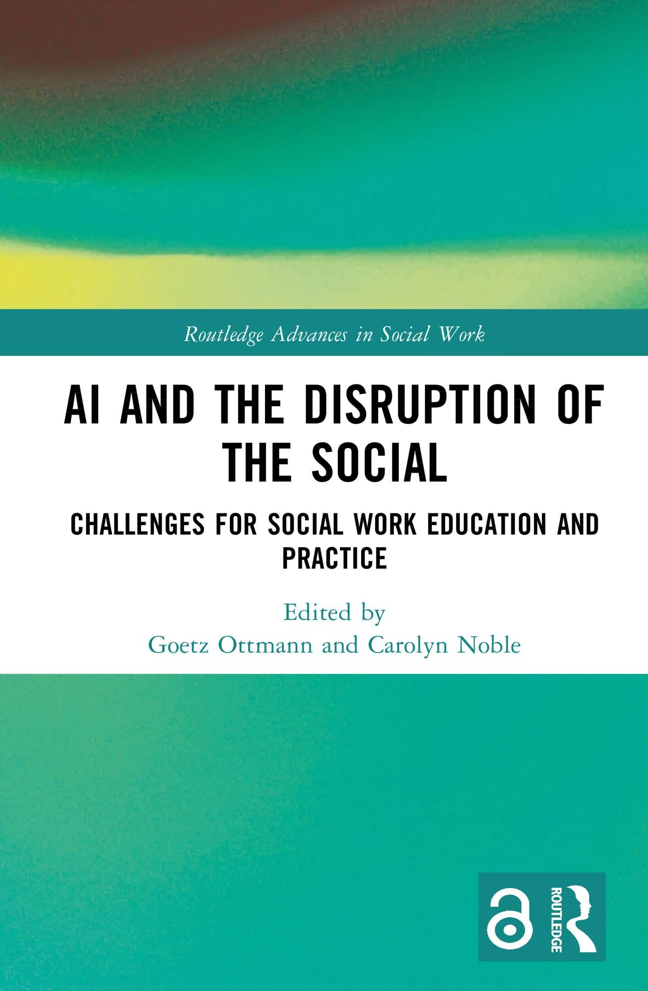 AI and the Disruption of the Social