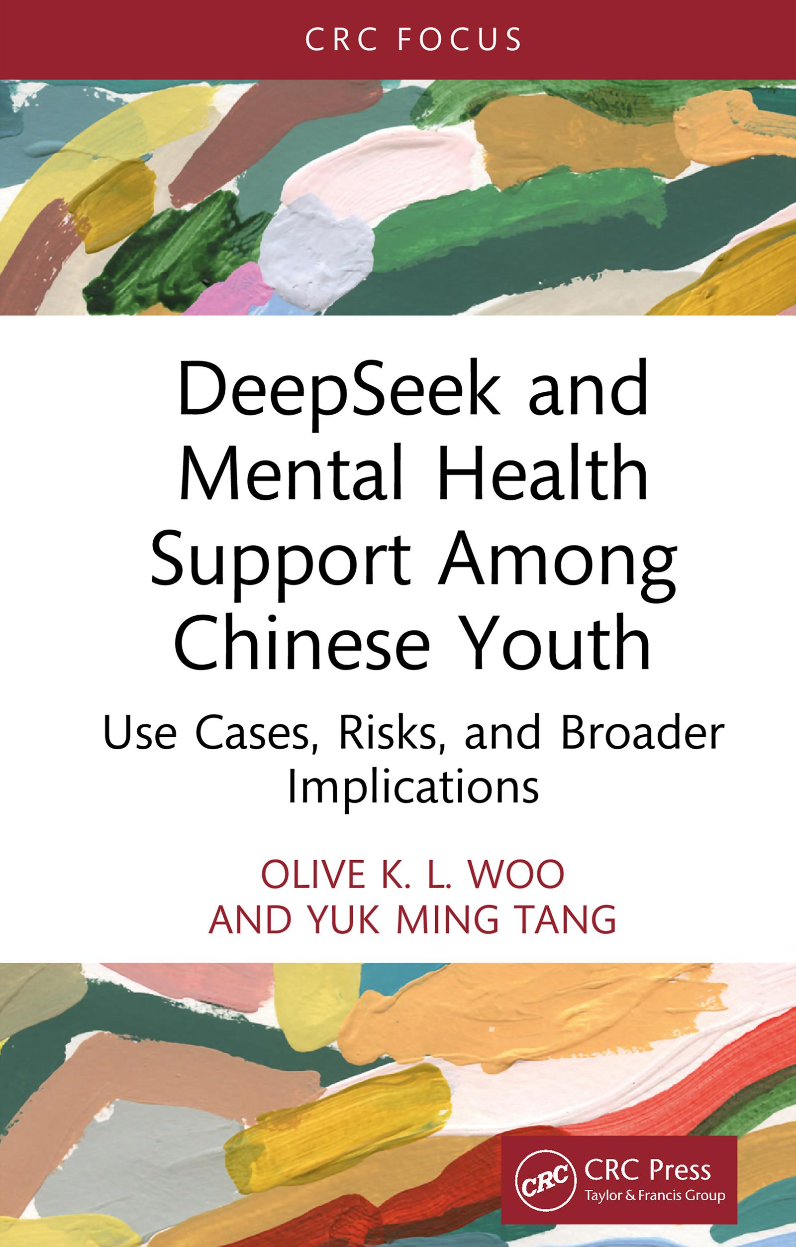 DeepSeek and Mental Health Support Among Chinese Youth