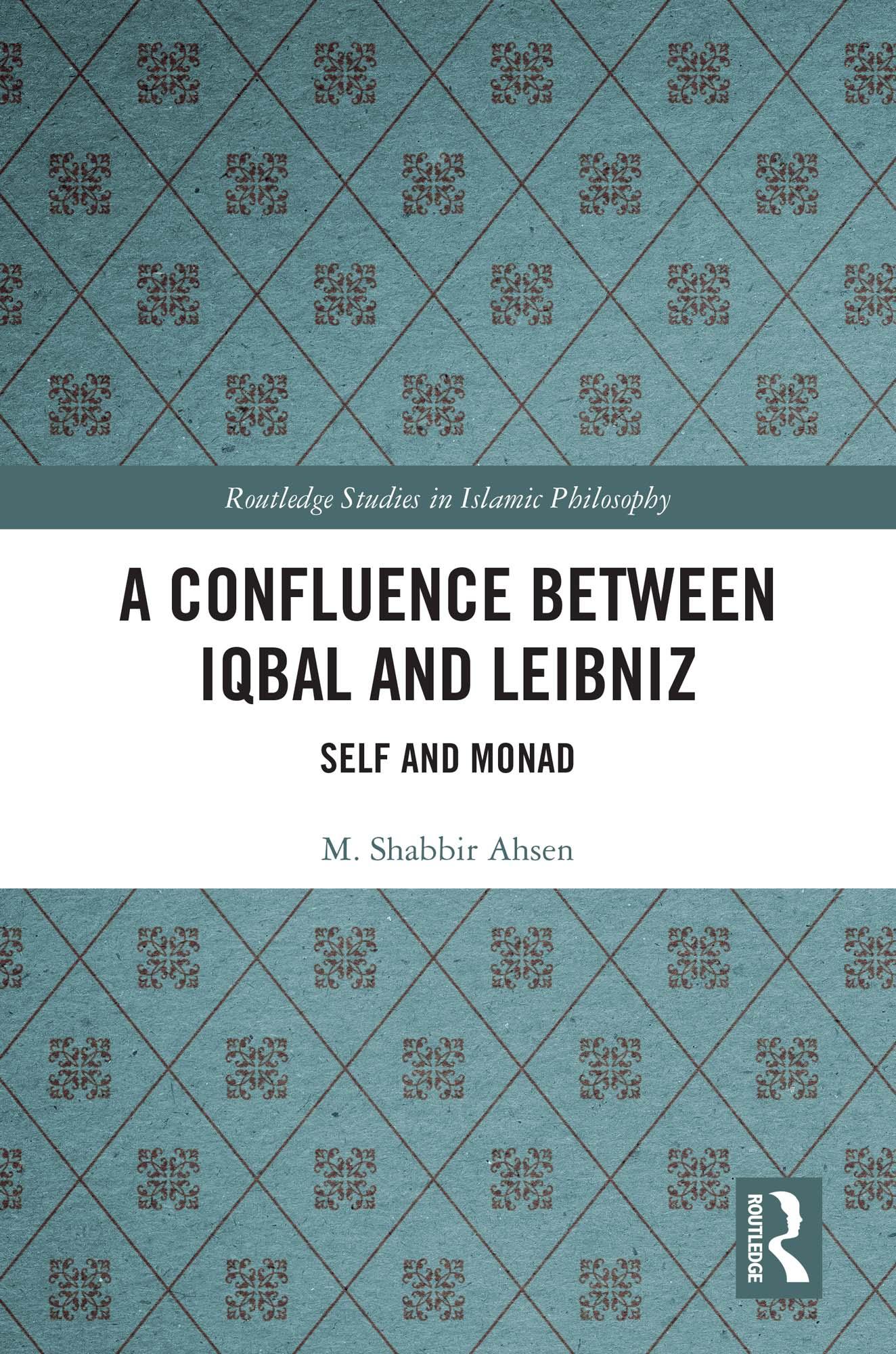 A Confluence Between Iqbal and Leibniz