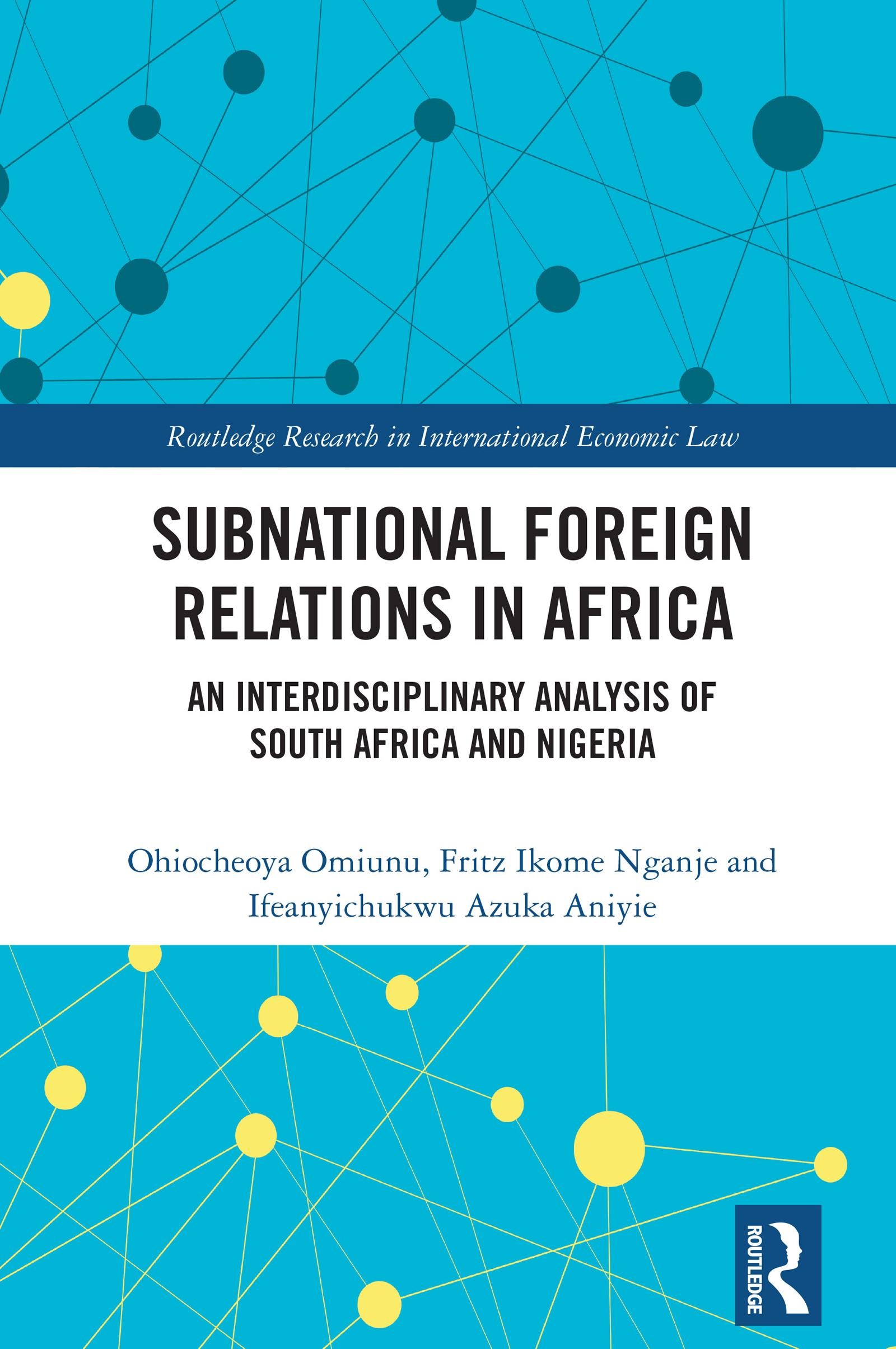 Subnational Foreign Relations in Africa