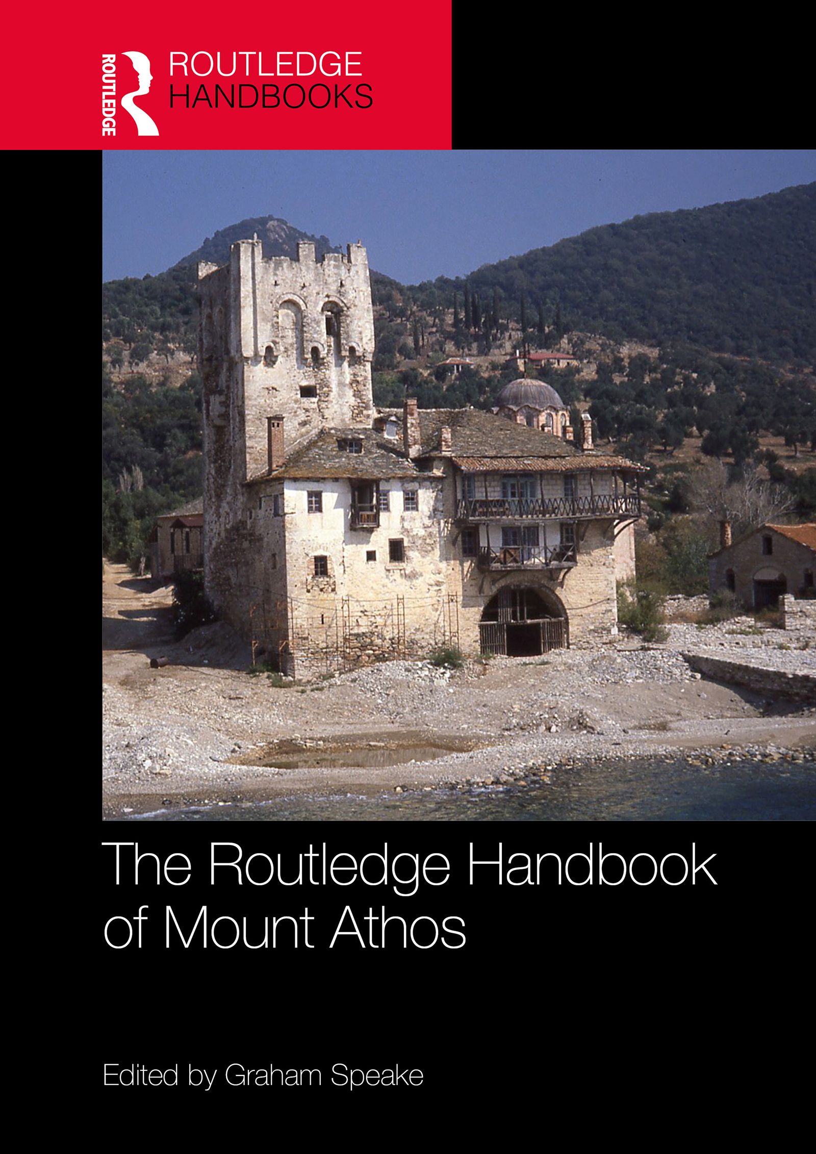 The Routledge Handbook of Mount Athos
