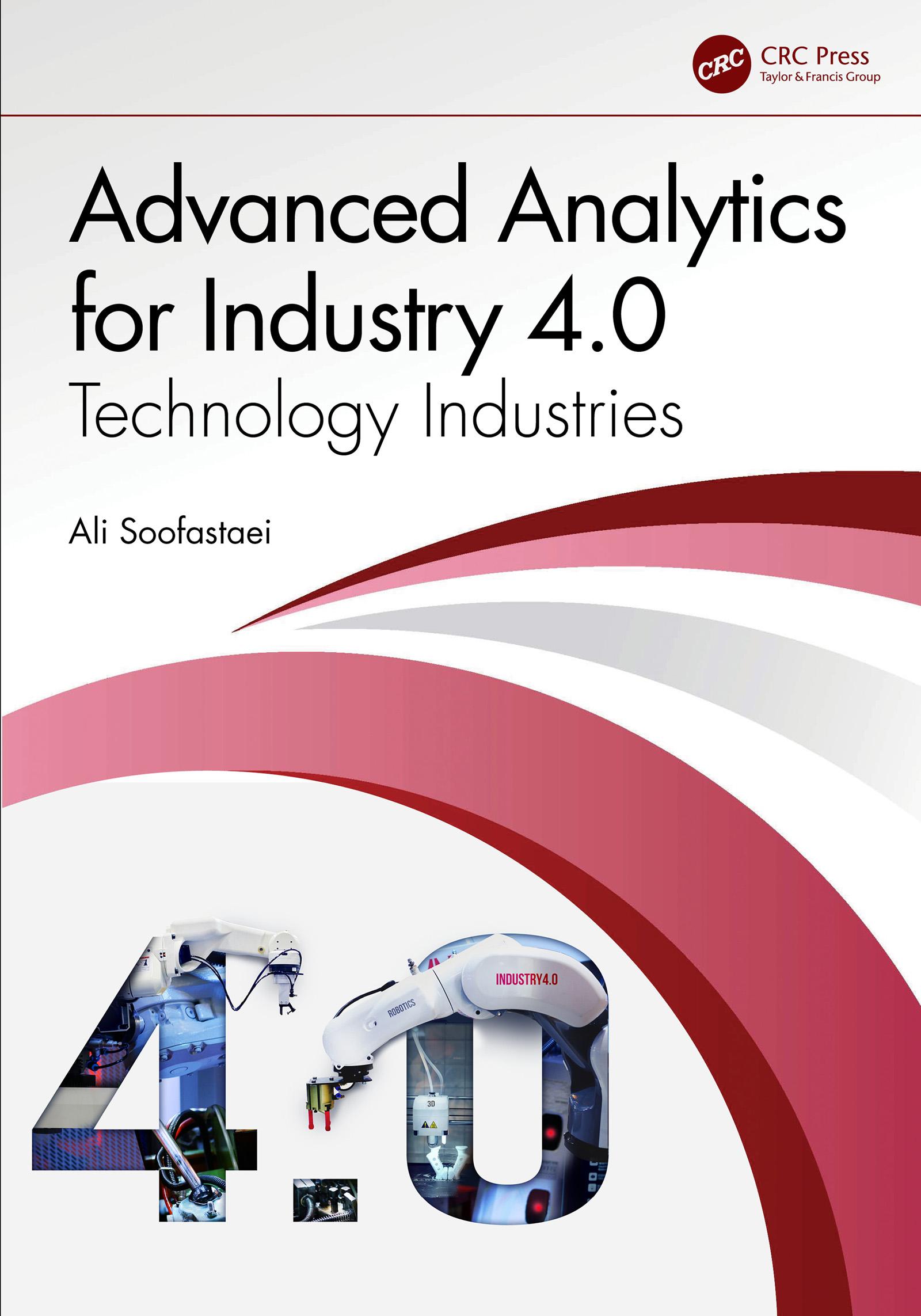 Advanced Analytics for Industry 4.0