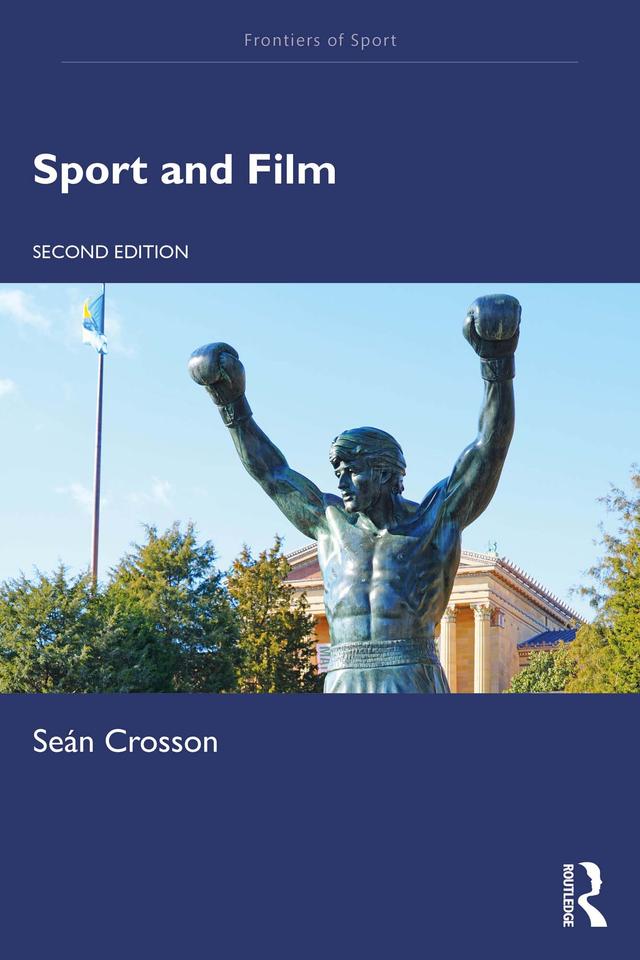 Sport and Film by Seán Crosson