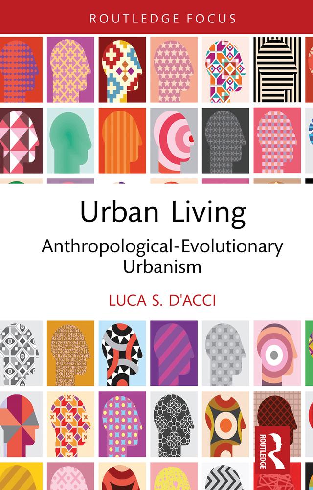 Urban Living by Luca S. D'Acci
