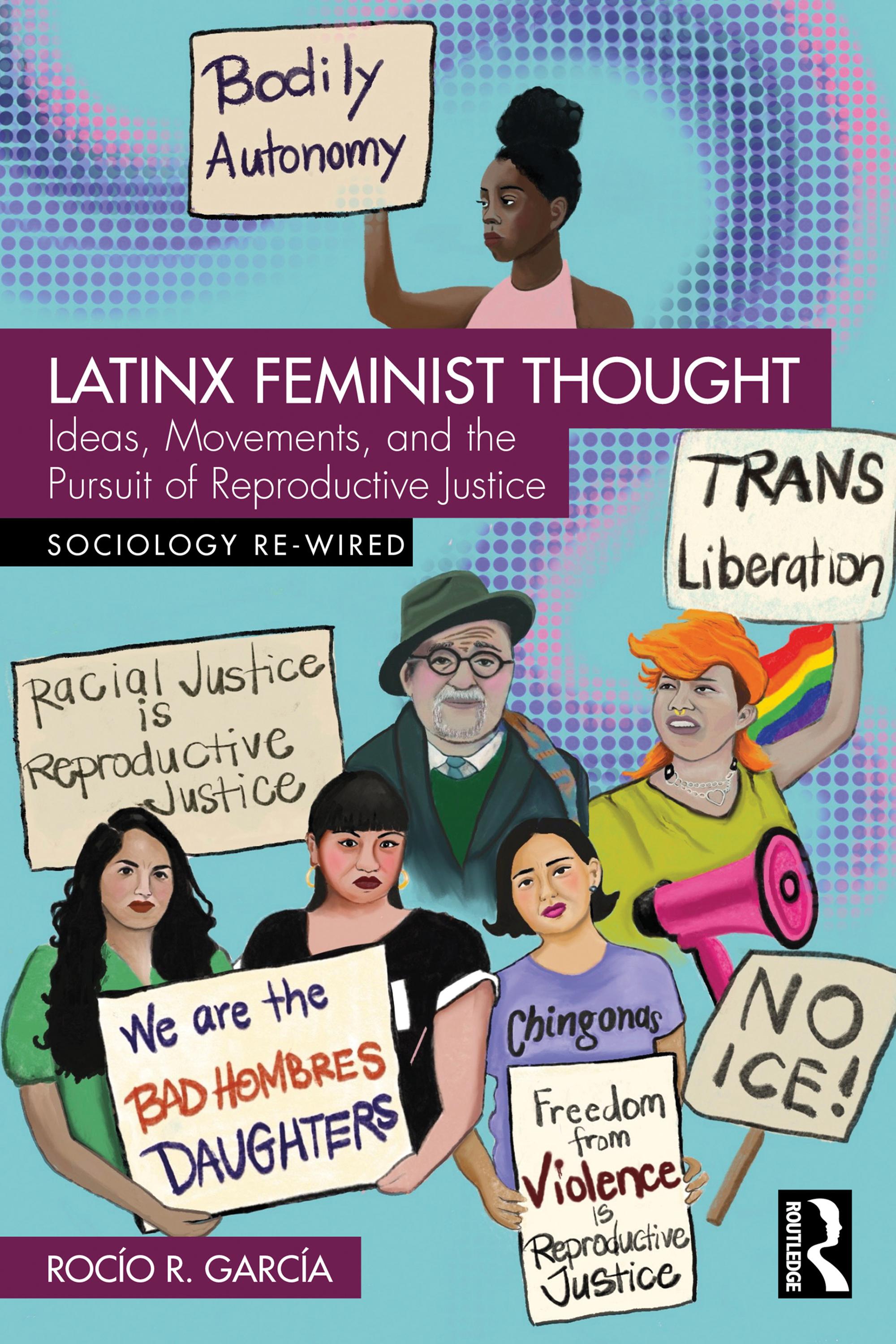 Latinx Feminist Thought