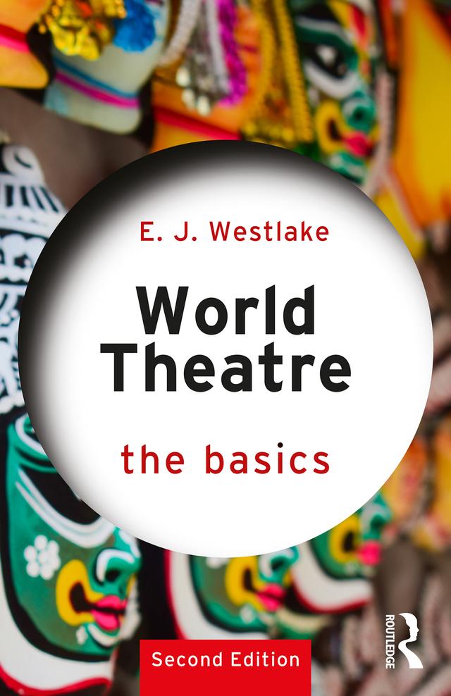 World Theatre by E. J. Westlake
