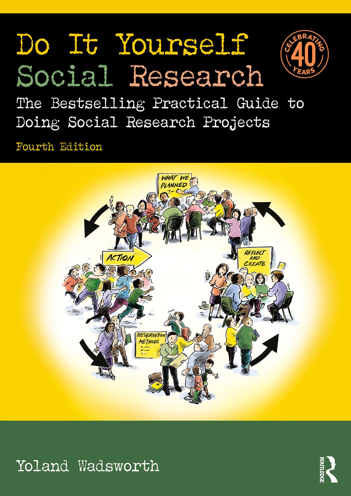 Do It Yourself Social Research