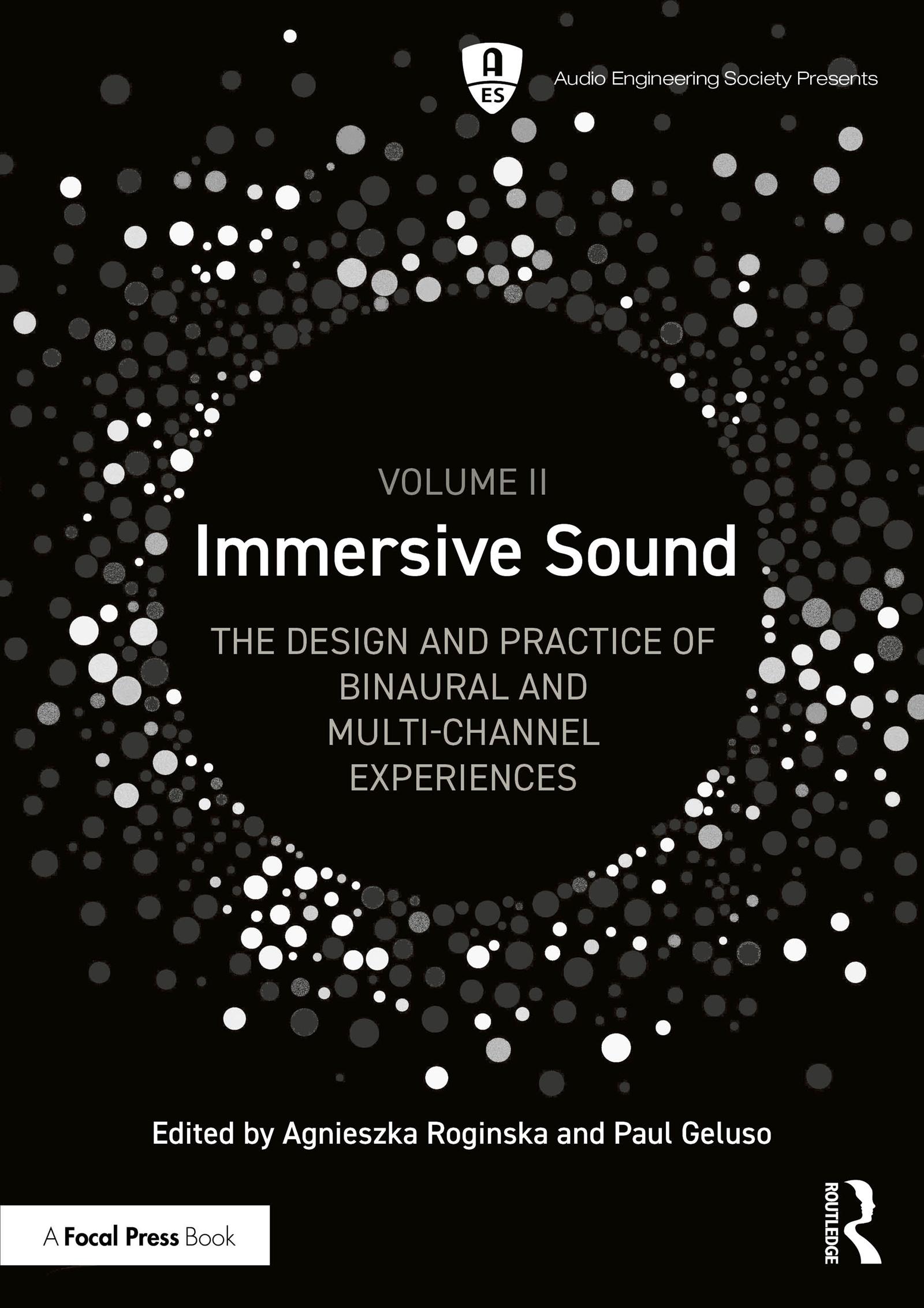 Immersive Sound Volume II