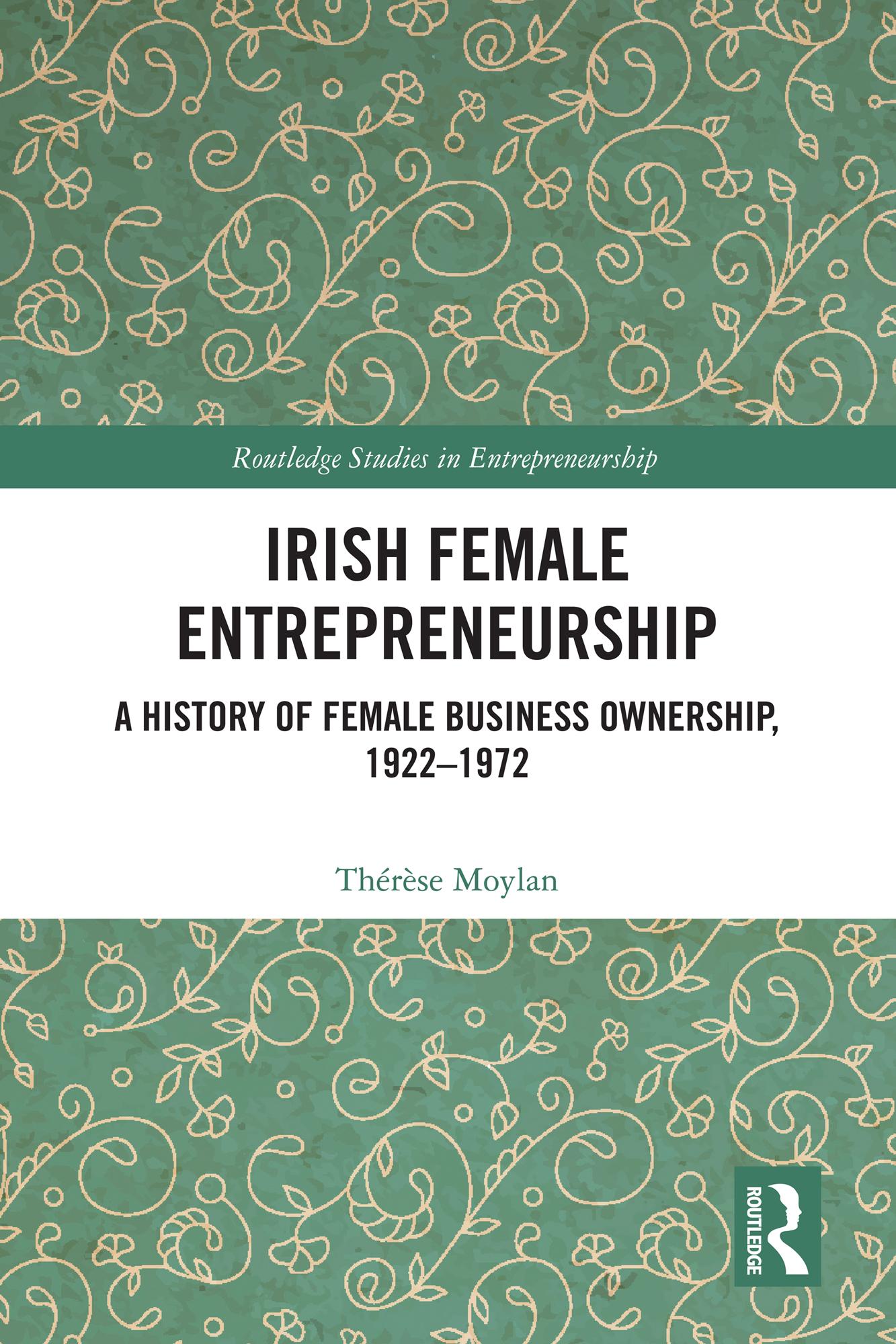 Irish Female Entrepreneurship