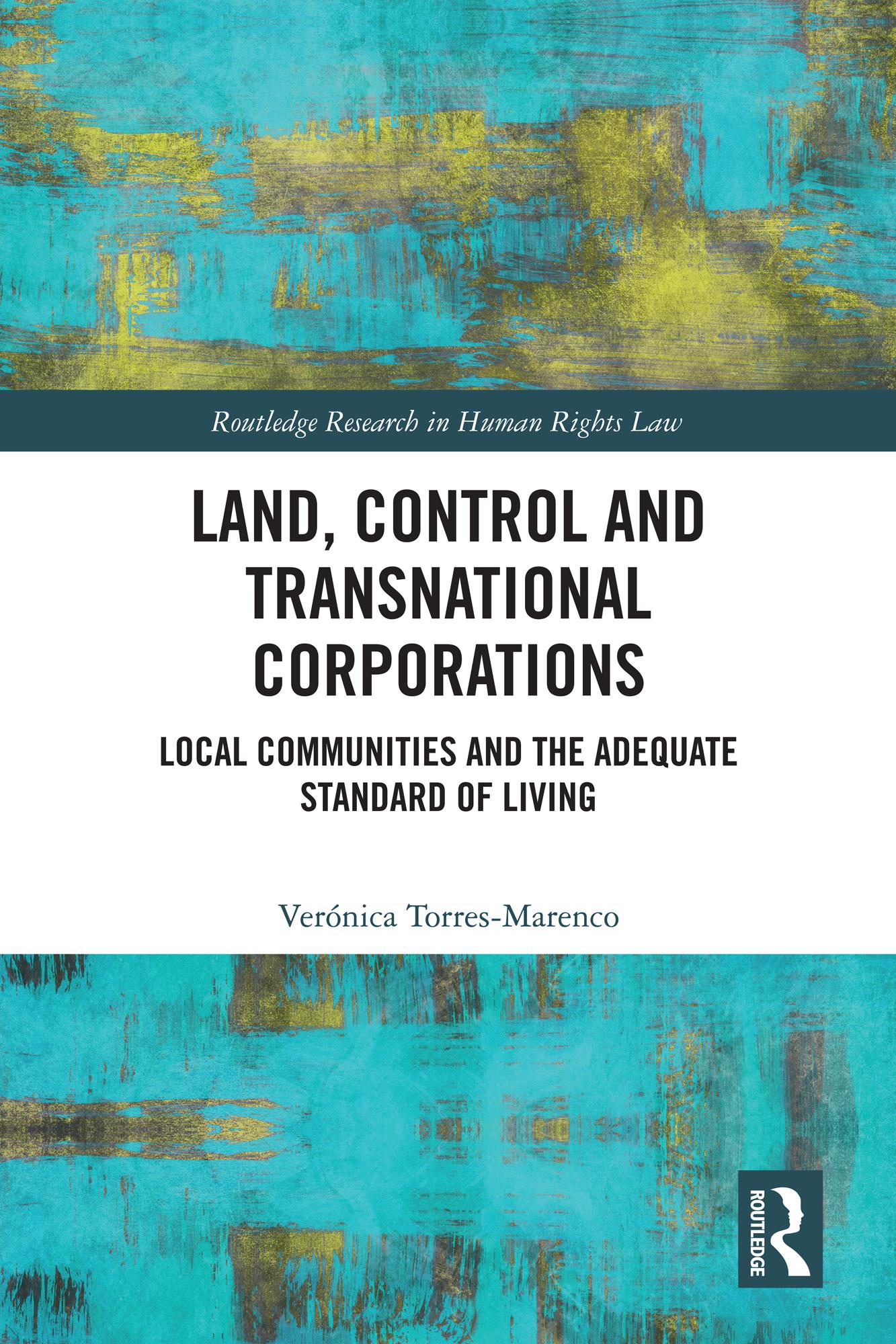 Land, Control and Transnational Corporations