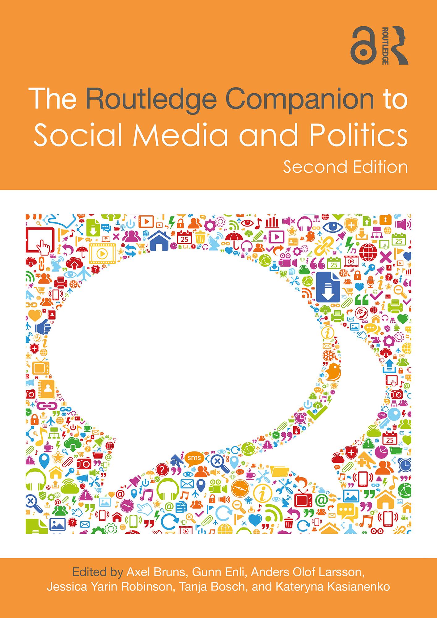 The Routledge Companion to Social Media and Politics