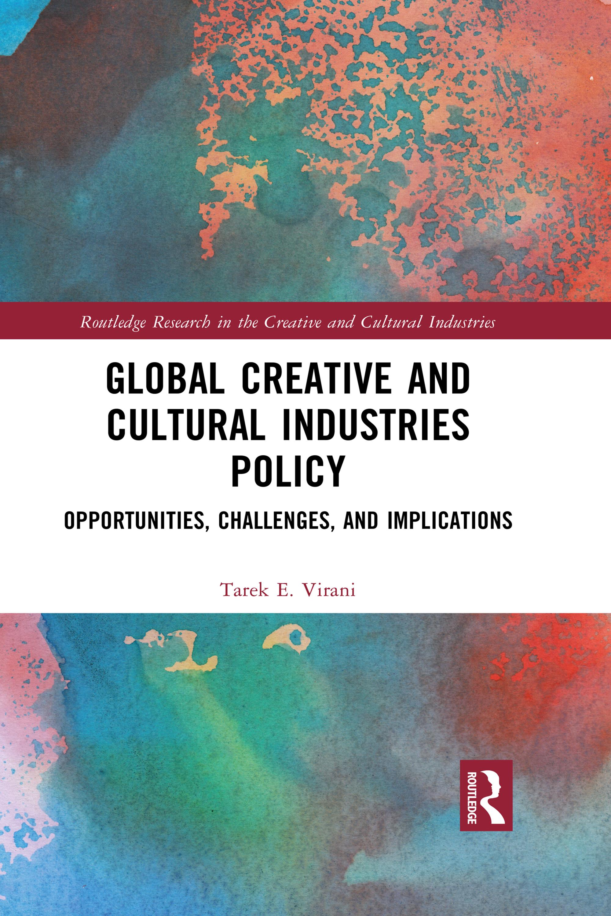 Global Creative and Cultural Industries Policy