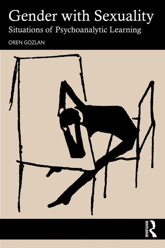 Gender with Sexuality by Oren Gozlan