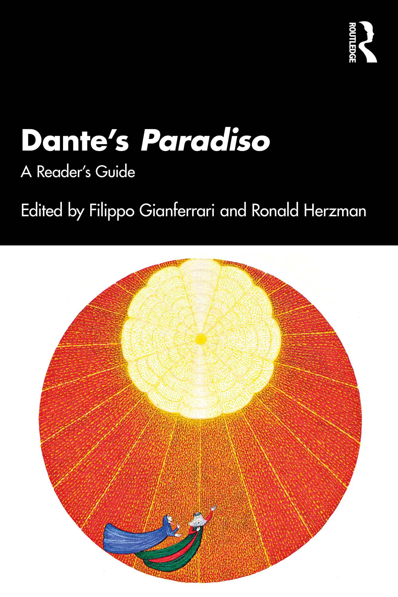 Dante’s Paradiso