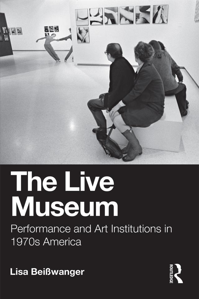 The Live Museum by Lisa Beisswanger