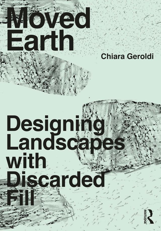Moved Earth by Chiara Geroldi