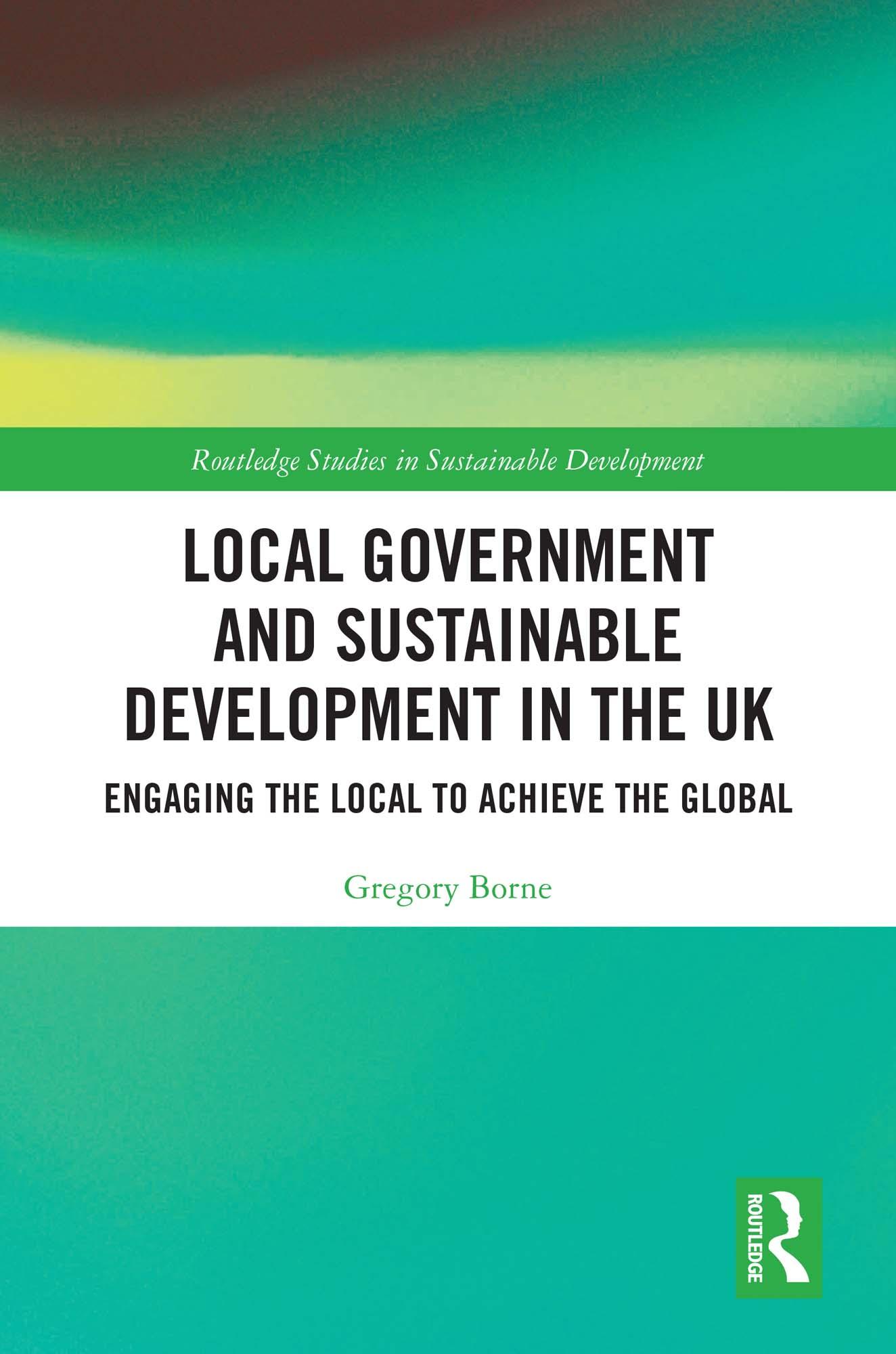 Local Government and Sustainable Development in the UK