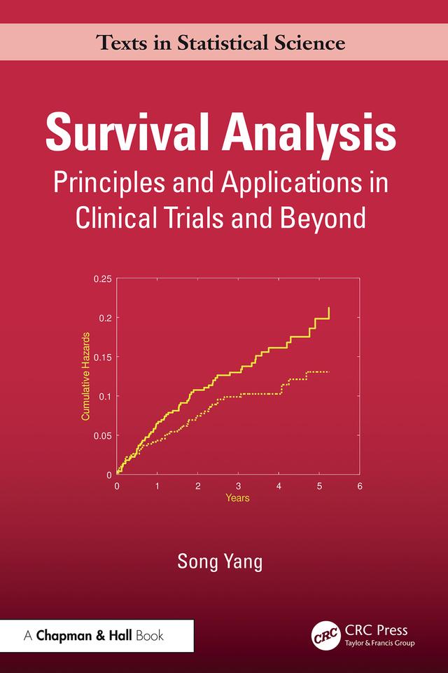 Survival Analysis by Song Yang