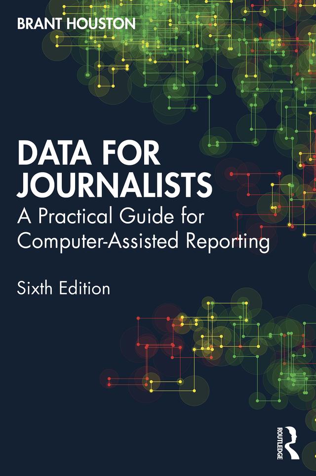 Data for Journalists by Brant Houston
