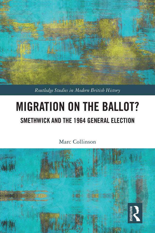 Migration on the Ballot? by Marc Collinson