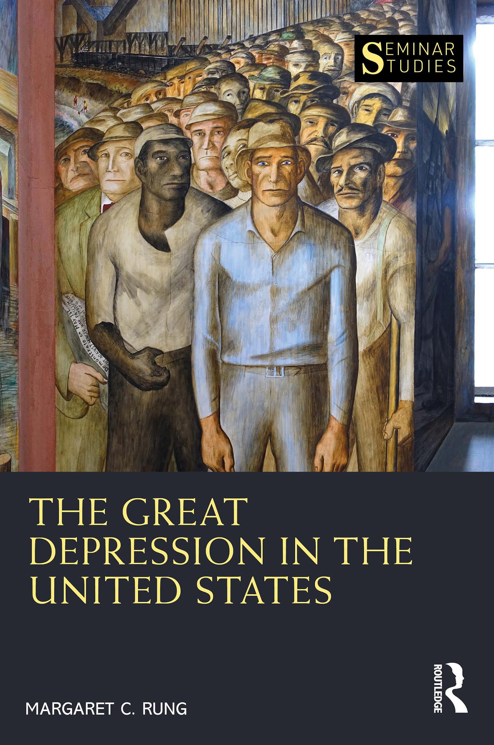 The Great Depression in the United States