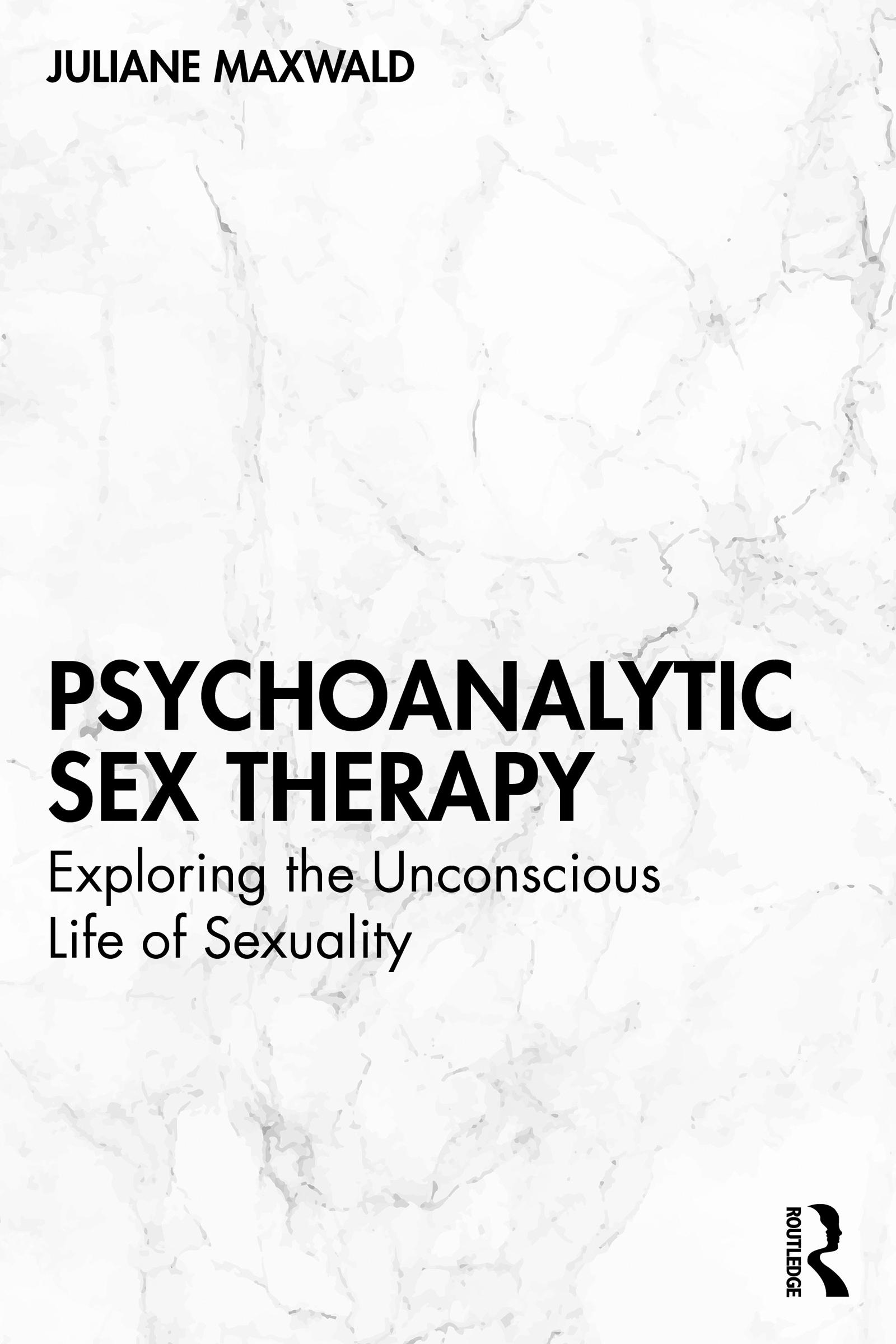 Psychoanalytic Sex Therapy