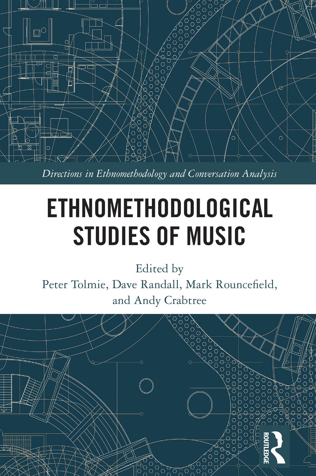 Ethnomethodological Studies of Music