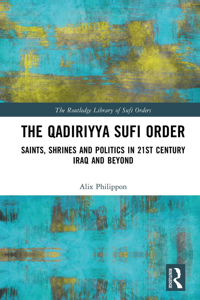 The Qadiriyya Sufi Order by Alix Philippon