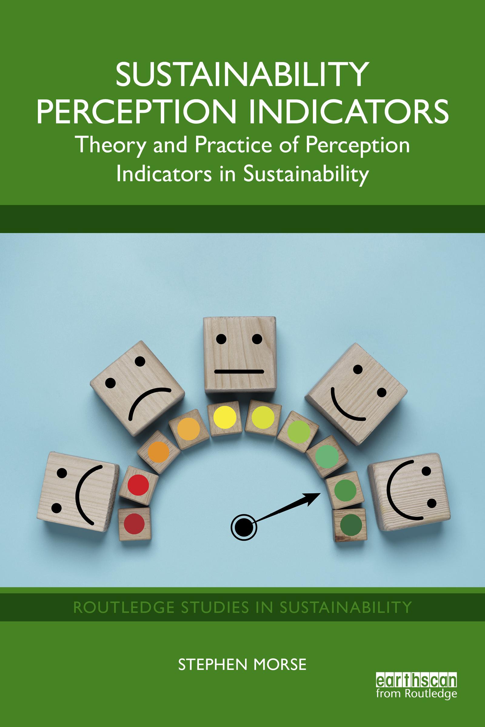 Sustainability Perception Indicators