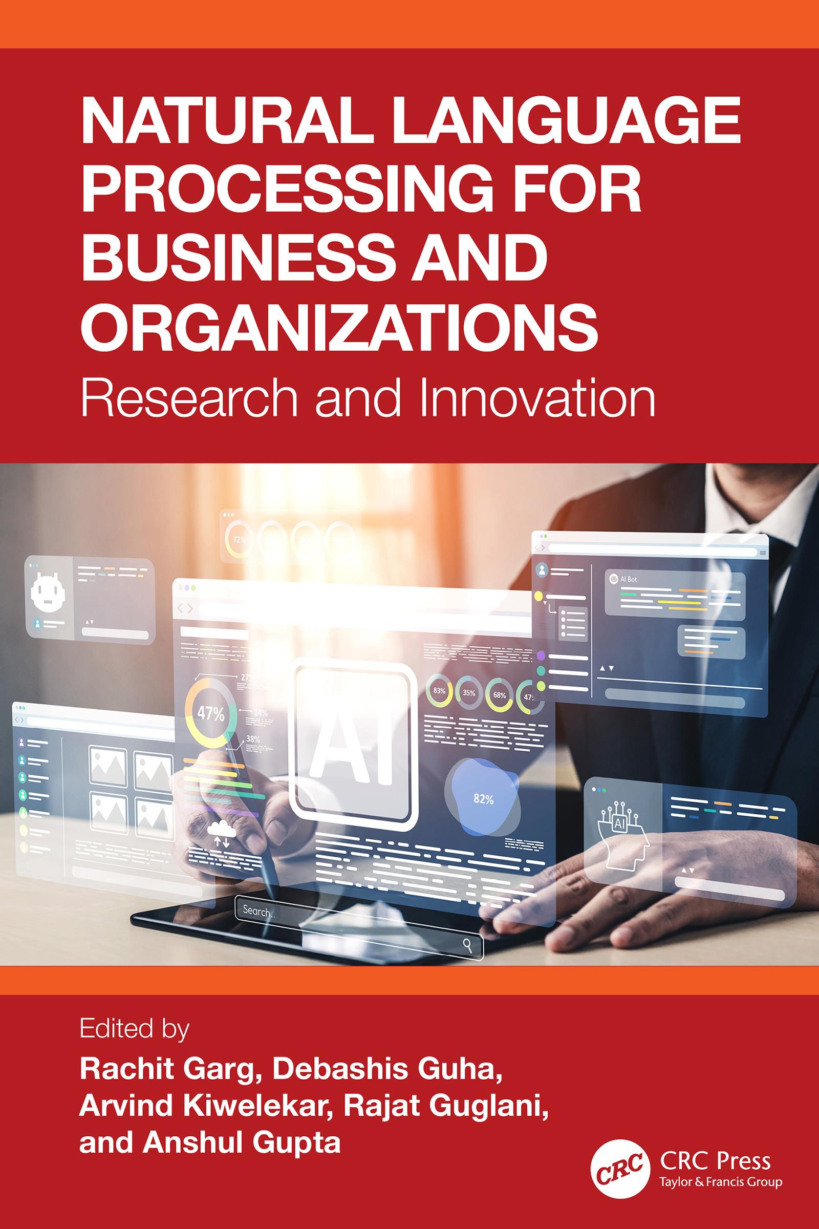 Natural Language Processing for Business and Organizations