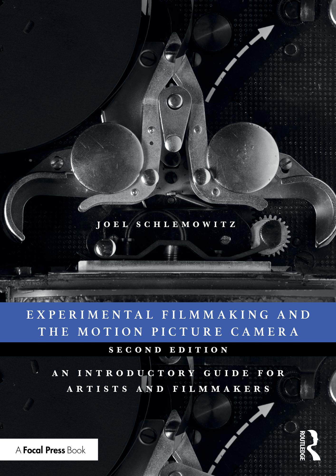 Experimental Filmmaking and the Motion Picture Camera