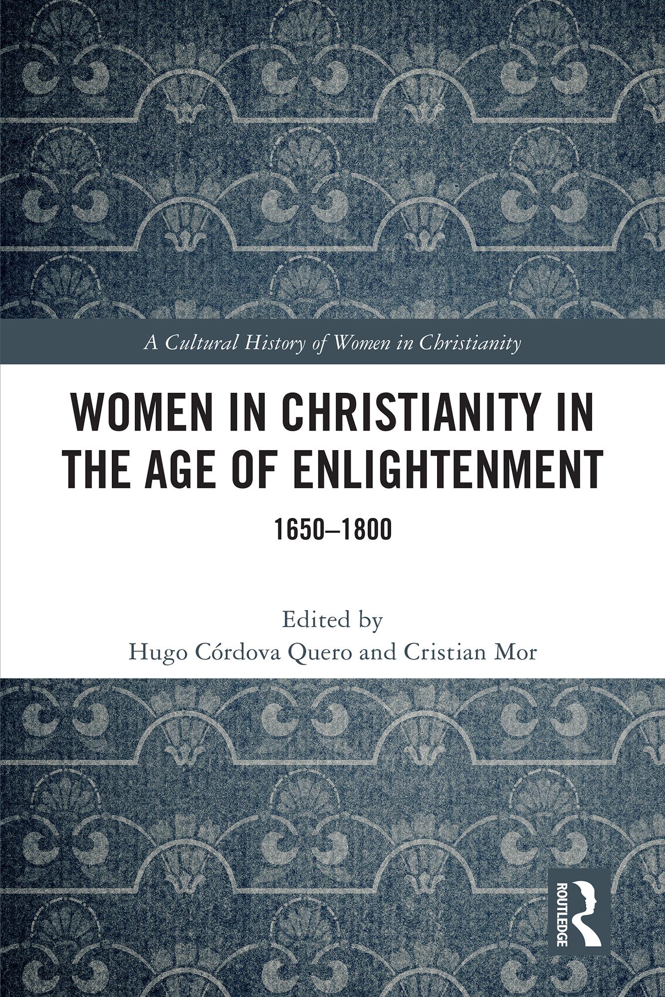 Women in Christianity in the Age of Enlightenment