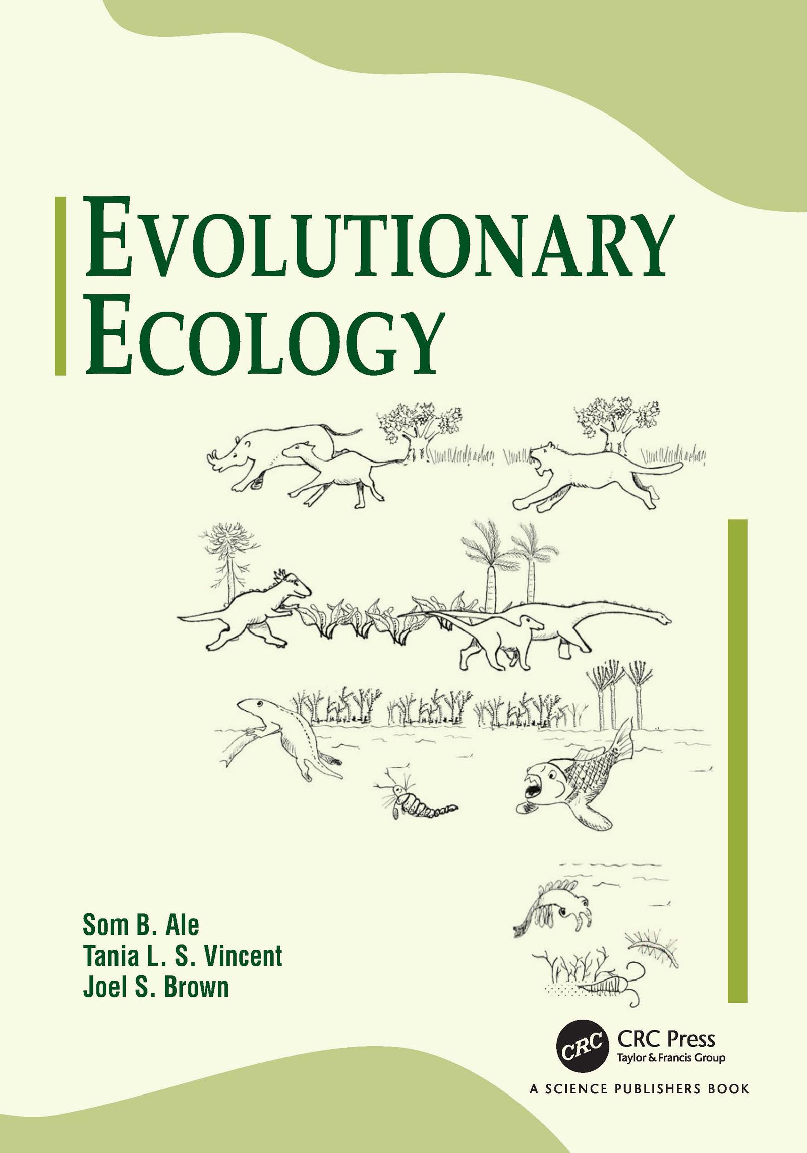 Evolutionary Ecology