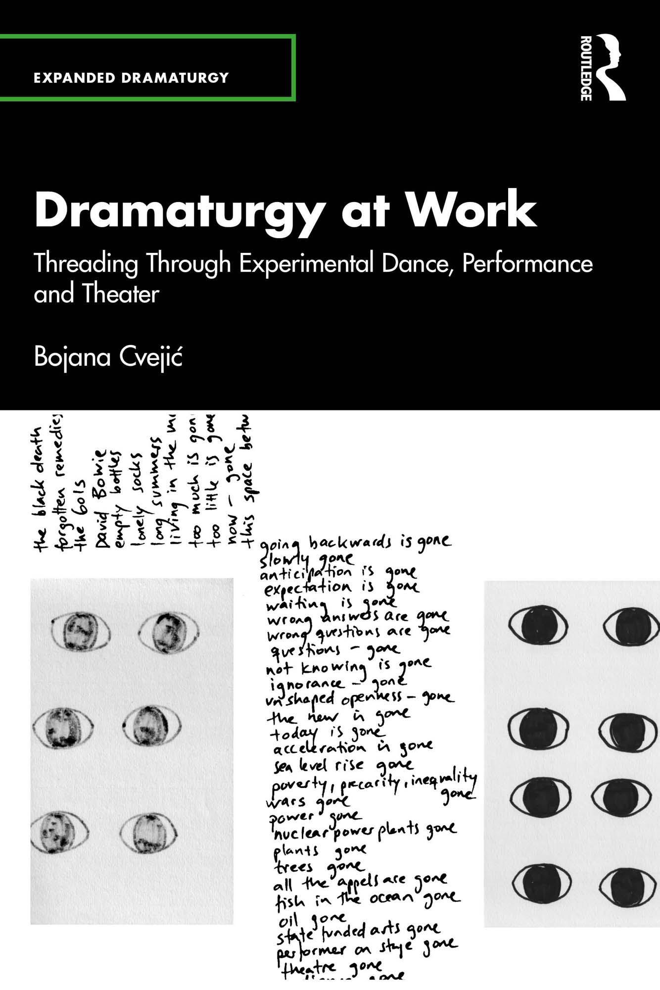 Dramaturgy at Work