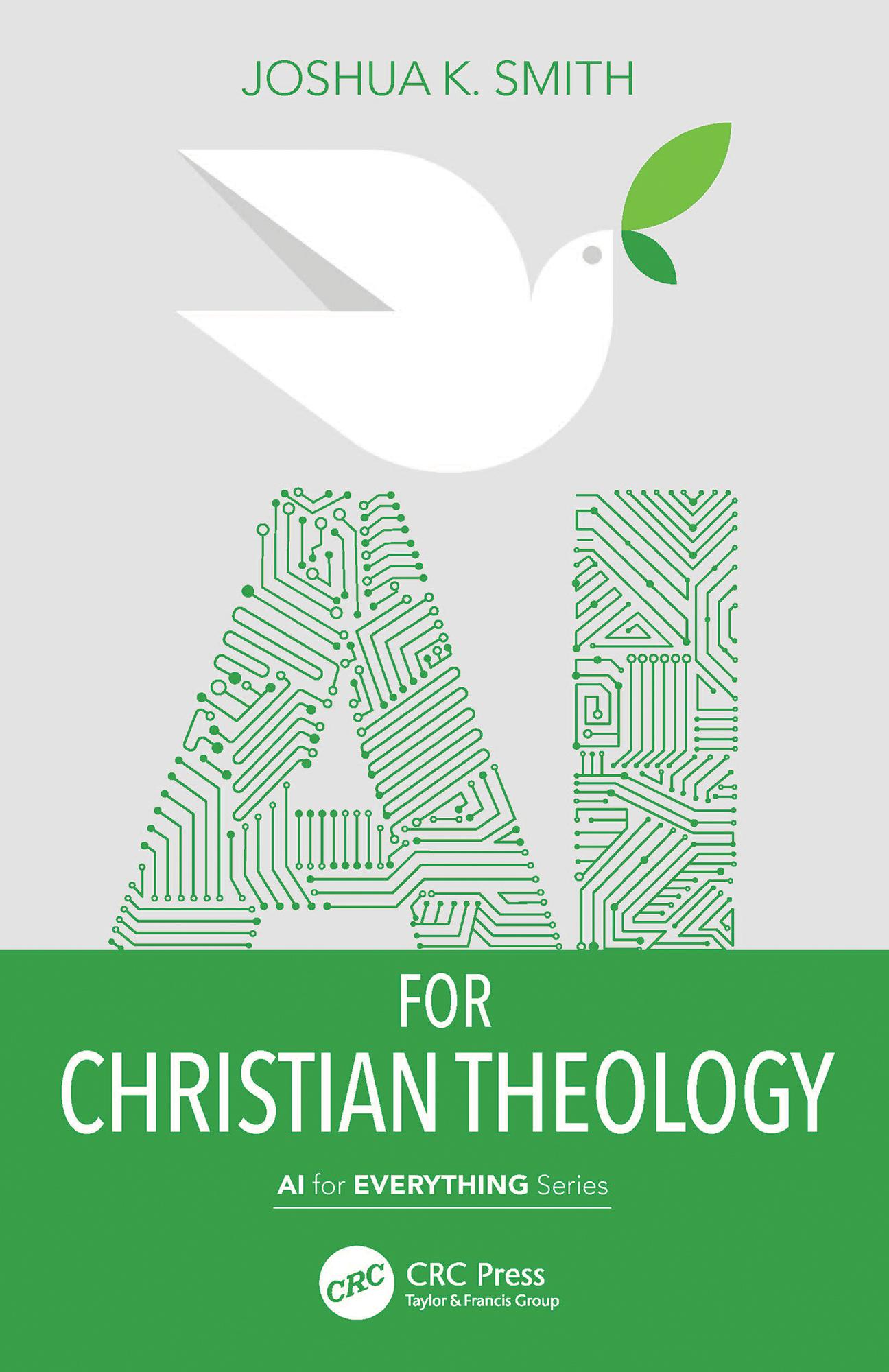AI for Christian Theology