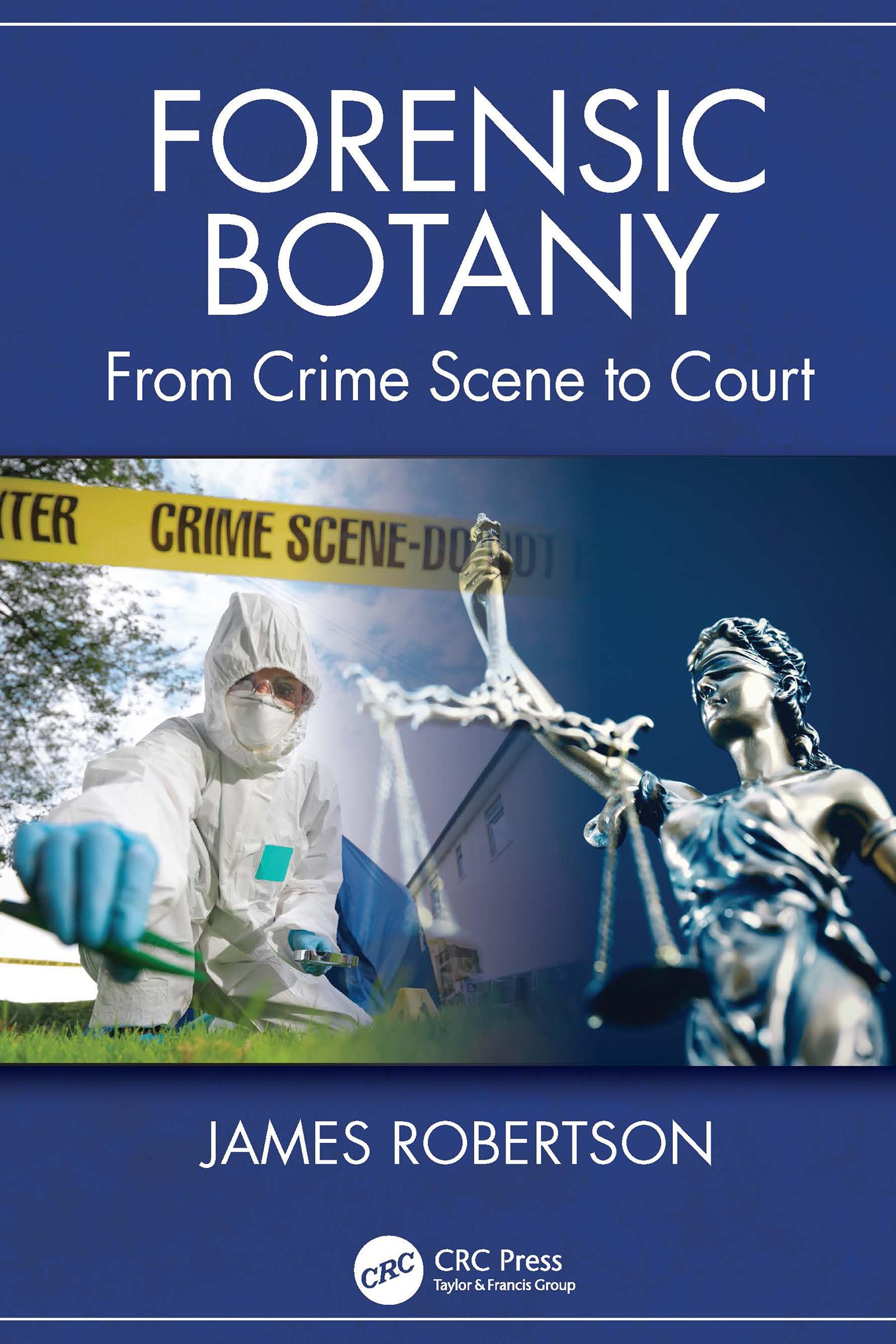 Forensic Botany