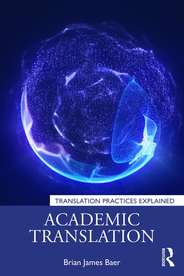 Academic Translation by Brian James Baer